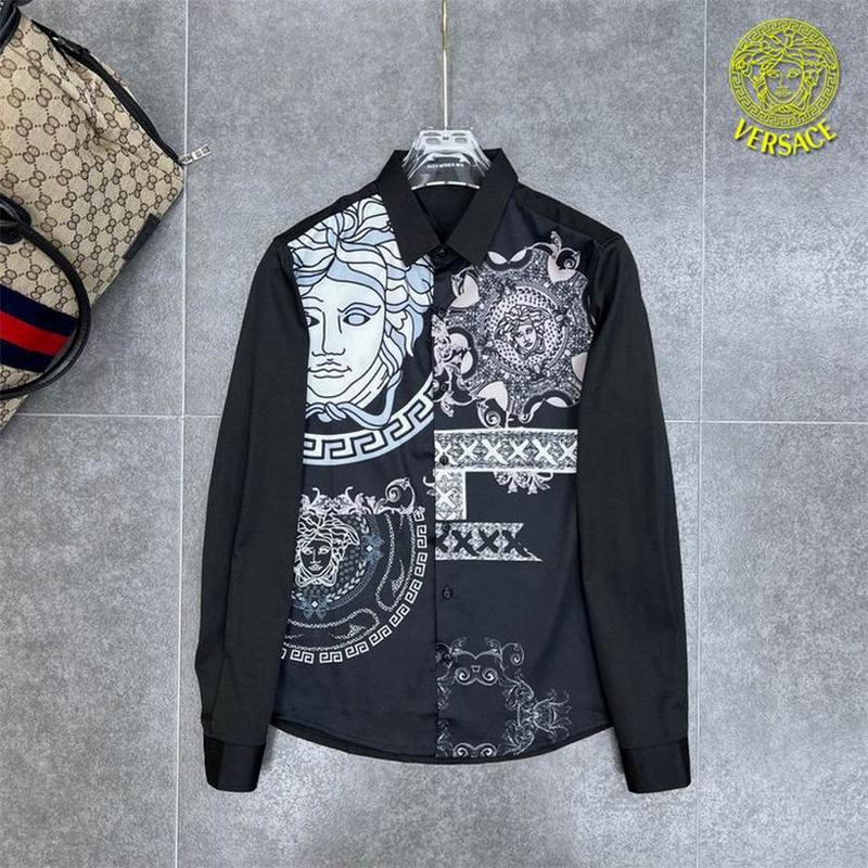 Versace Men's Shirts 335